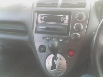 2001 Civic
