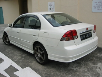 Civic