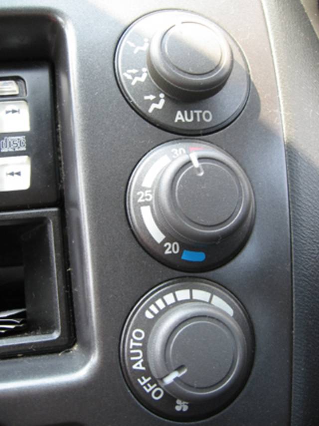 2001 Honda Civic