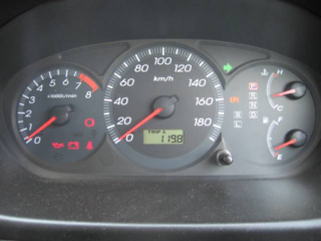 2001 Honda Civic
