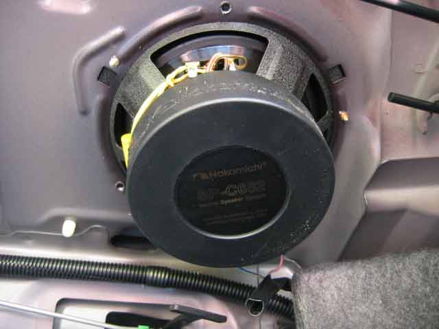 2001 Honda Civic