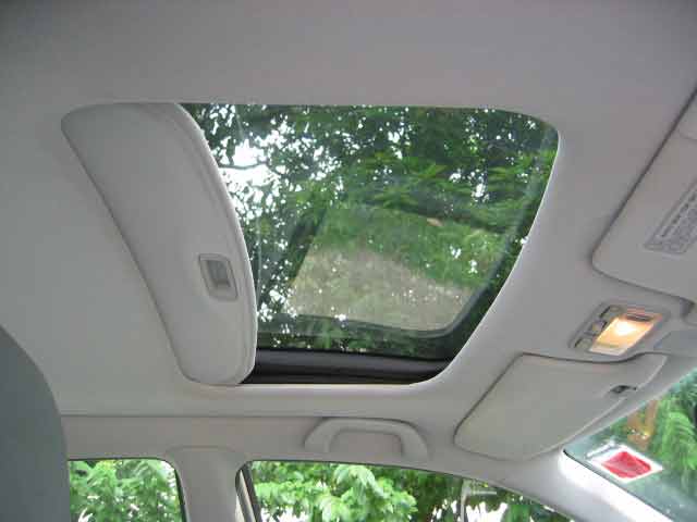 2001 Honda Civic