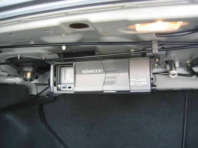 2001 Honda Civic