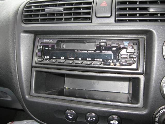 2001 Honda Civic