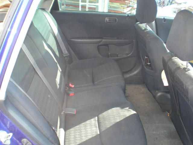 2001 Honda Civic