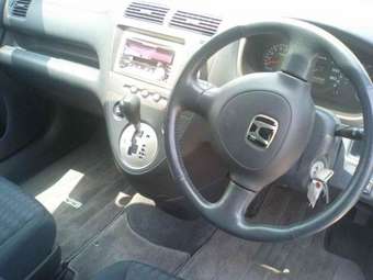 2001 Honda Civic