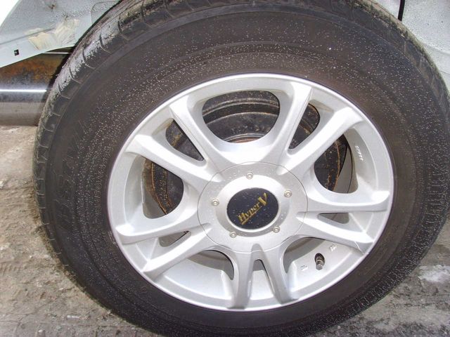 2001 Honda Civic