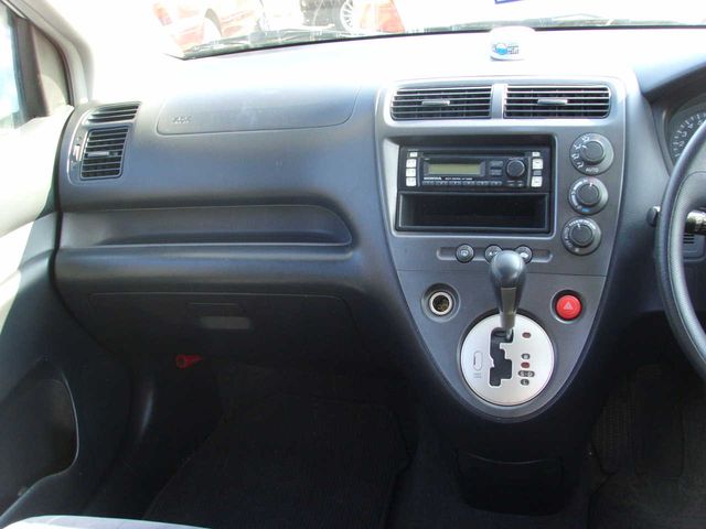 2001 Honda Civic