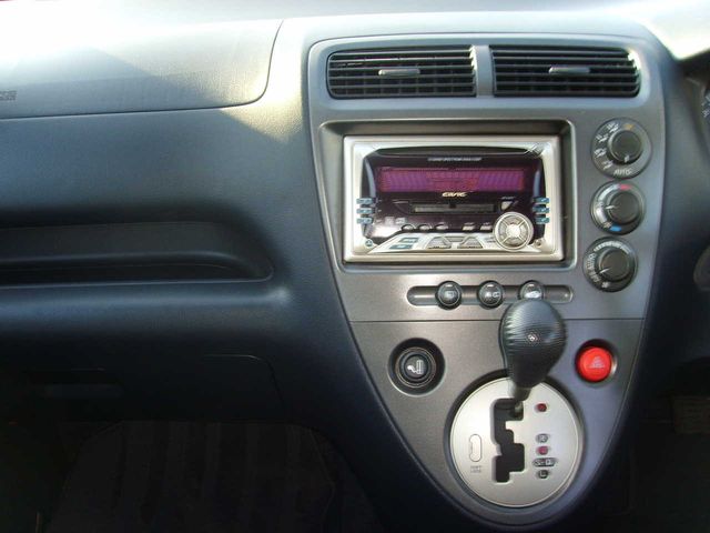 2001 Honda Civic