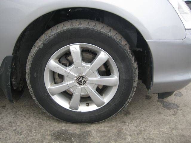 2001 Honda Civic