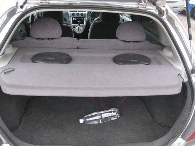2001 Honda Civic