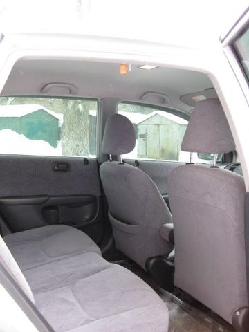 2001 Honda Civic