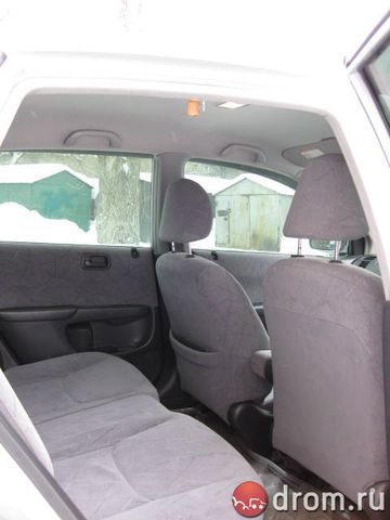 2001 Honda Civic