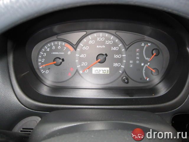 2001 Honda Civic