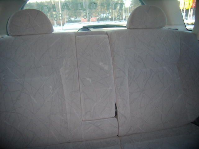 2001 Honda Civic