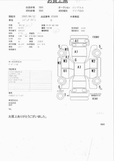 2001 Honda Civic Pics