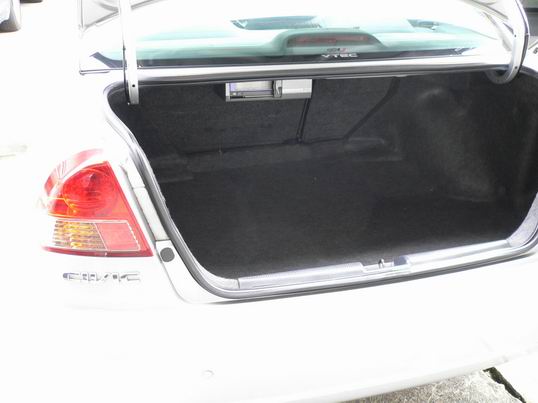 2001 Honda Civic For Sale