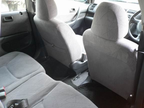 2001 Honda Civic For Sale