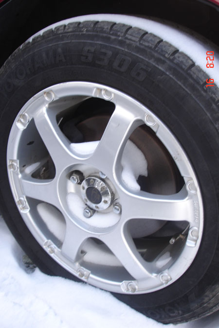 2001 Honda Civic Pics
