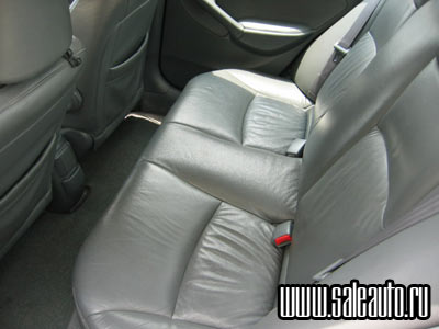 2001 Honda Civic For Sale