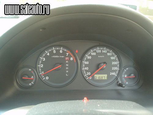 2001 Honda Civic Pics