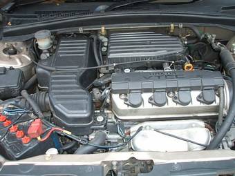 2001 Honda Civic For Sale