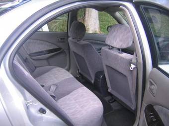 2001 Honda Civic Images