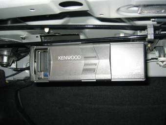 2001 Honda Civic Photos