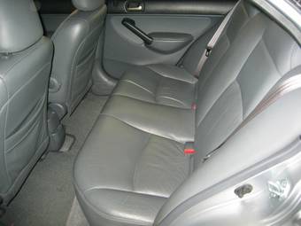 2001 Honda Civic For Sale