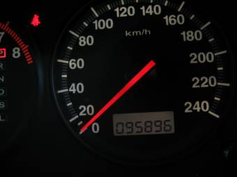 2001 Honda Civic Pics