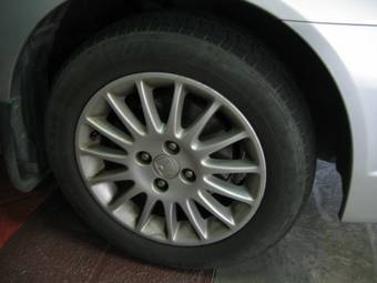 2001 Honda Civic Pictures