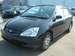 Preview 2001 Honda Civic