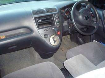 2001 Honda Civic For Sale