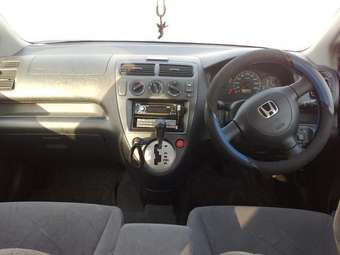 2001 Honda Civic For Sale