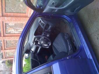 2001 Honda Civic Pictures