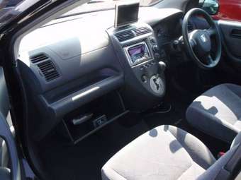 2001 Honda Civic Photos