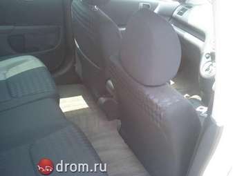 2001 Honda Civic Pics