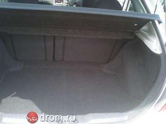 2001 Honda Civic Pictures
