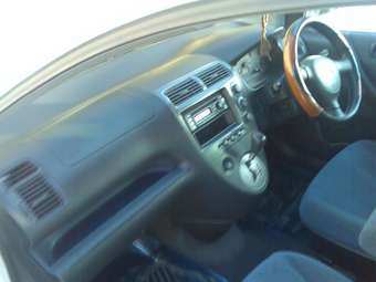 2001 Honda Civic Images