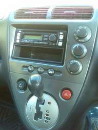 2001 Honda Civic Pics