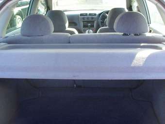 2001 Honda Civic Pics