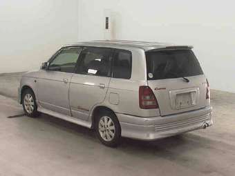 2001 Honda Civic Pictures