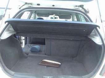 2001 Honda Civic Pictures
