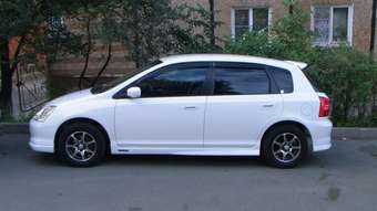 2001 Honda Civic For Sale