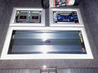 2001 Honda Civic Pictures