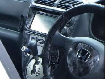2001 Honda Civic Pics