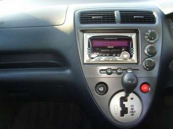 2001 Honda Civic For Sale