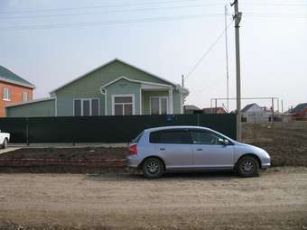 2001 Honda Civic Pictures