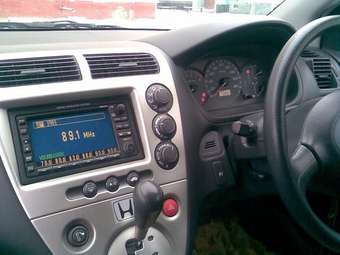 2001 Honda Civic For Sale