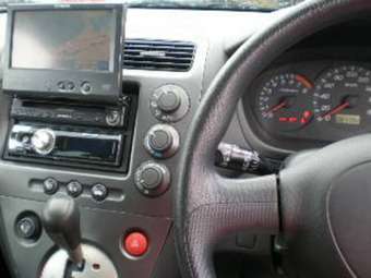 2001 Honda Civic Photos